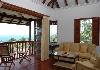 Spacious Suites
